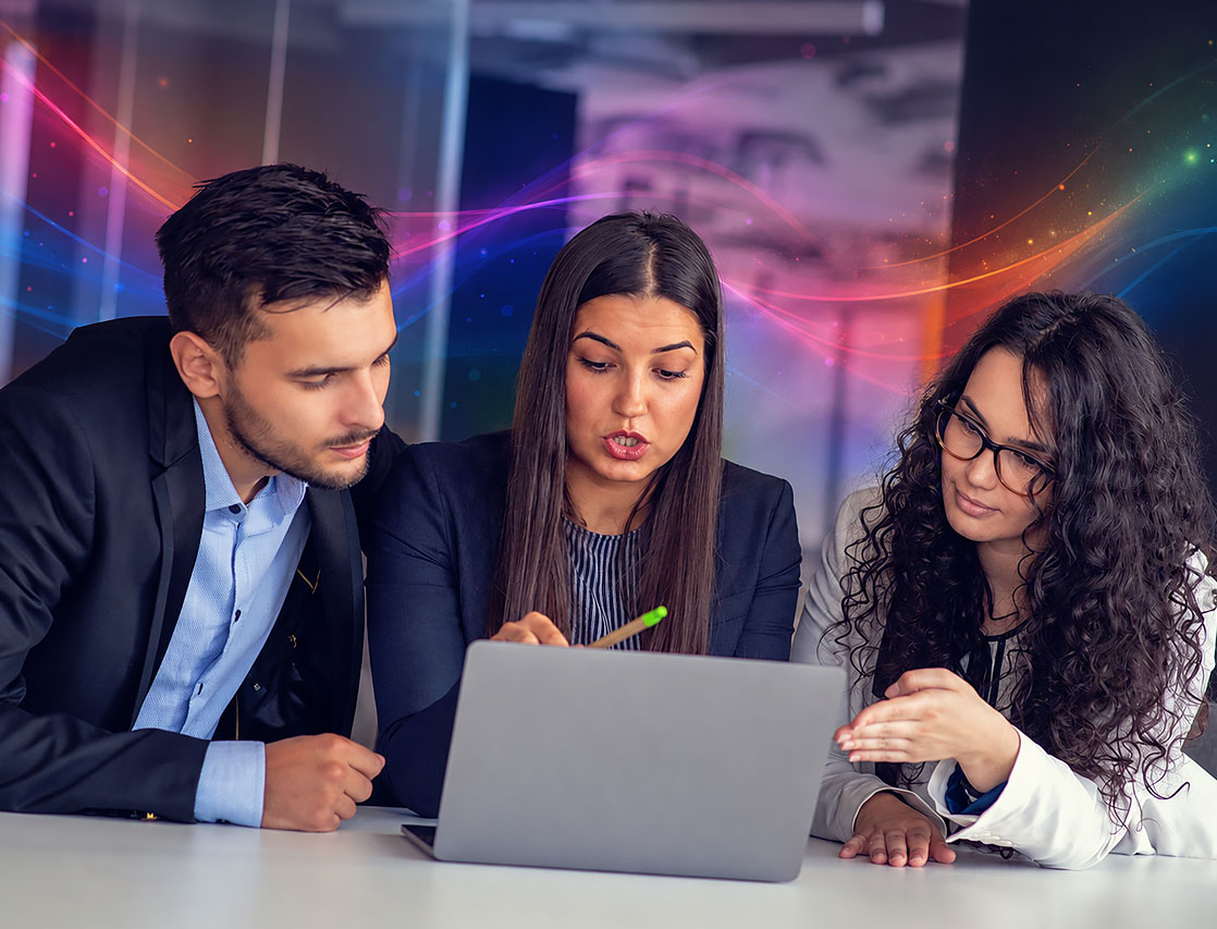 Project-based cooperation with the Connect Marketplace team